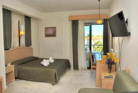 Chrousso Village - 163