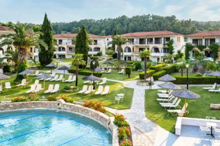 Chrousso Village - 15