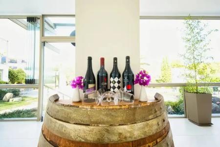 Chrousso Village - 21