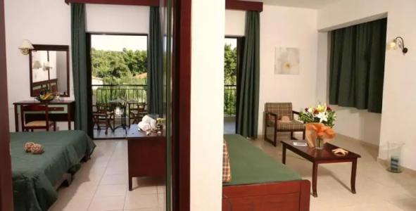 Chrousso Village - 52