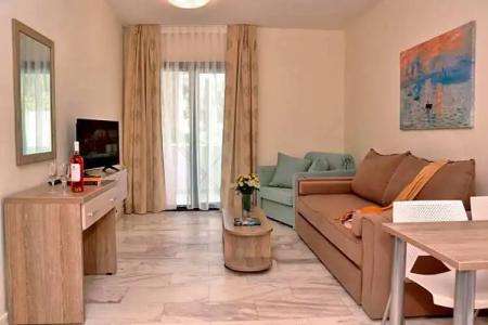 Chrousso Village - 147