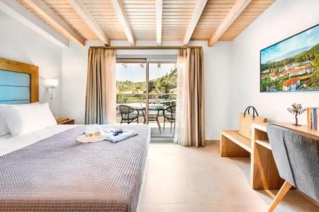 Chrousso Village - 70