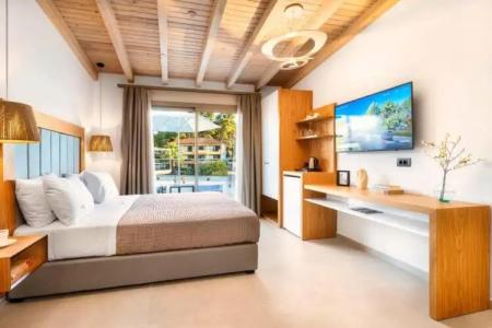 Chrousso Village - 87