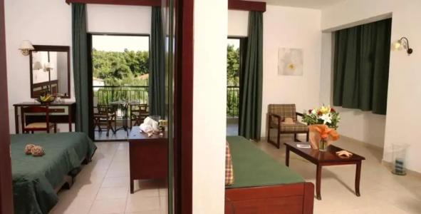 Chrousso Village - 129