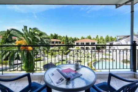 Chrousso Village - 108