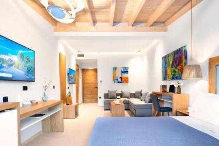 Chrousso Village - 83