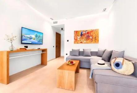 Chrousso Village - 82