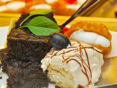 Chrousso Village - 10