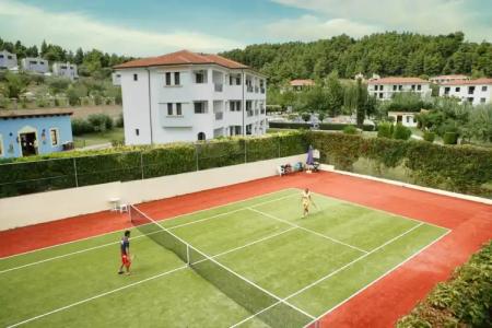 Chrousso Village - 17