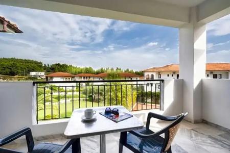 Chrousso Village - 171