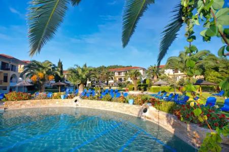 Chrousso Village - 16