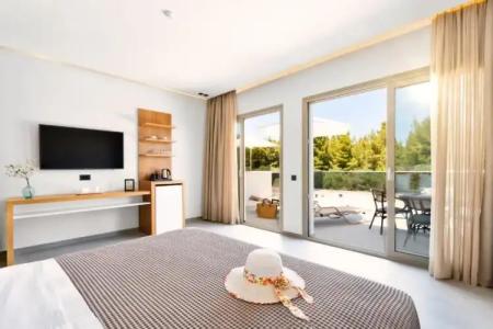 Chrousso Village - 91