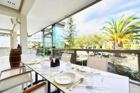 Chrousso Village - 25