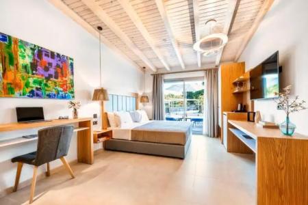 Chrousso Village - 84