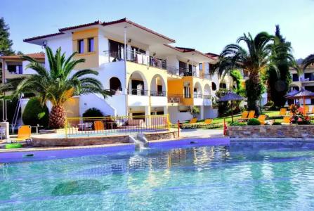 Chrousso Village - 14