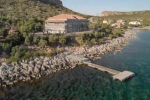 Annema Hotel, Monemvasia