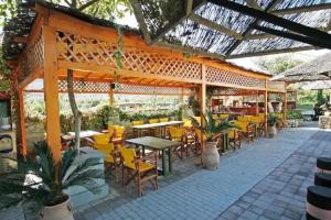 Sunny Garden Aparthotel, Palaia Epidhavros