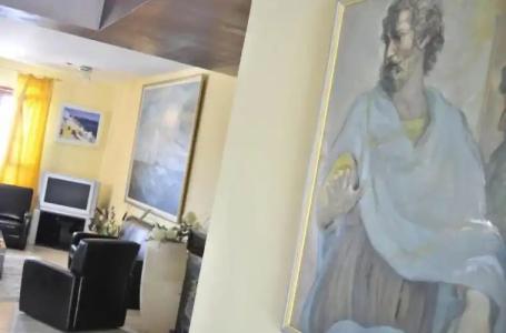 Aristotelis Studios - 10