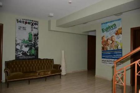 Aristotelis Studios - 22