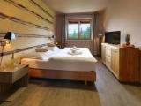 2 Bedrooms Studio with balcony