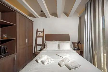 Pyrgos Boutique & Suites - 31