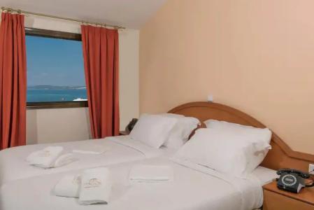 Pyrgos Boutique & Suites - 2