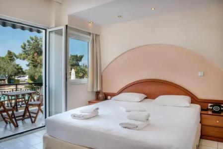 Pyrgos Boutique & Suites - 0