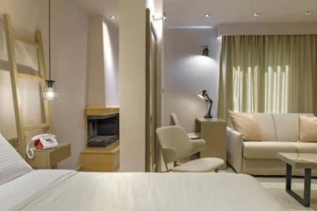 Pyrgos Boutique & Suites - 42