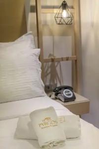 Pyrgos Boutique & Suites - 35