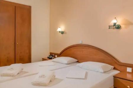 Pyrgos Boutique & Suites - 25