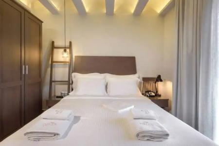 Pyrgos Boutique & Suites - 28