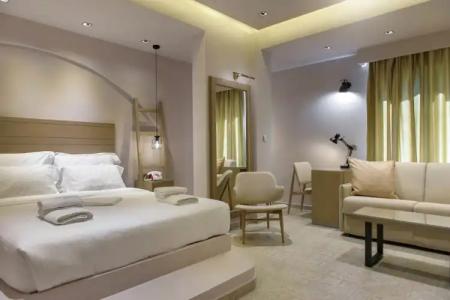 Pyrgos Boutique & Suites - 36