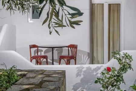 Pyrgos Boutique & Suites - 16