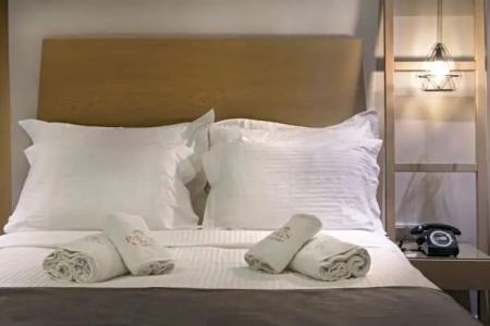 Pyrgos Boutique & Suites - 43