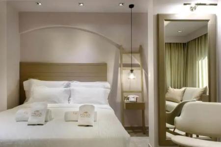 Pyrgos Boutique & Suites - 34