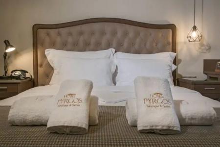 Pyrgos Boutique & Suites - 82
