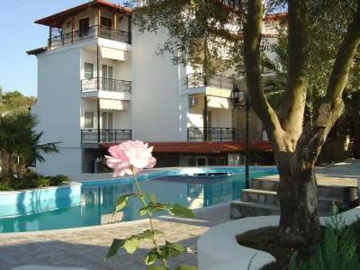 Pyrgos Boutique & Suites - 10