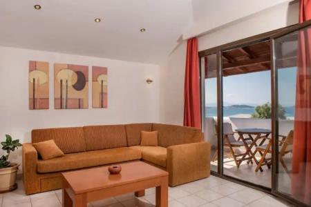 Pyrgos Boutique & Suites - 70