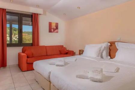 Pyrgos Boutique & Suites - 101