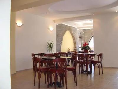 Pyrgos Boutique & Suites - 13