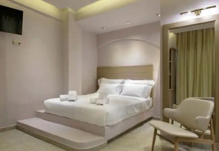 Pyrgos Boutique & Suites - 3
