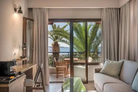 Pyrgos Boutique & Suites - 1