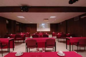 Xenios Theoxenia Hotel, Ouranoupoli