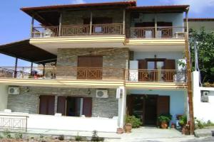 Panorama Spa Hotel, Ouranoupoli