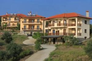 Athorama Hotel, Ouranoupoli