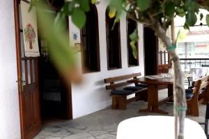 Hotel Theopisti, Ouranoupoli