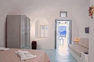 Marizan Caves & Villas, Oia