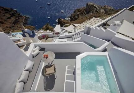 Marizan Caves & Villas - 71