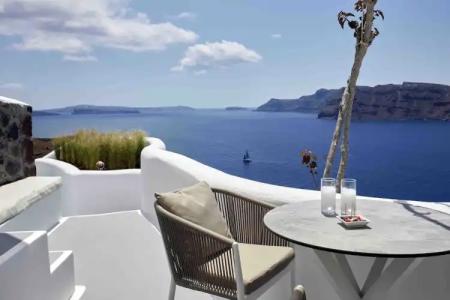 Marizan Caves & Villas - 26