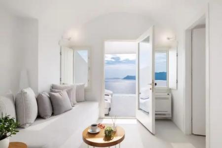 Marizan Caves & Villas - 103